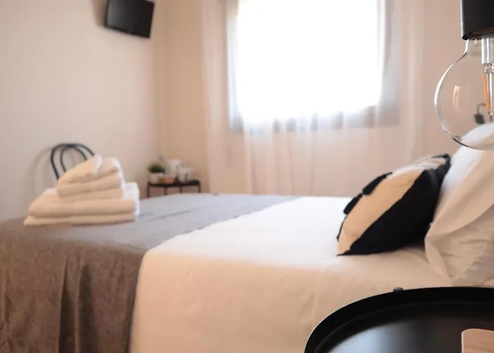 Barcelona Pr Guesthouse