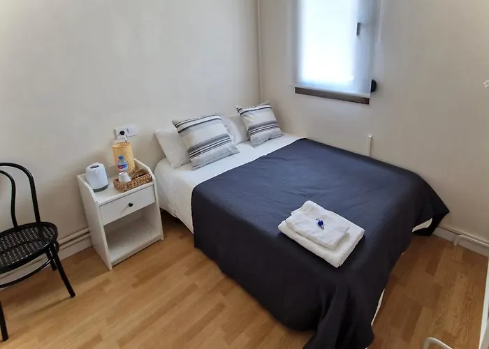 Barcelona Pr Guesthouse